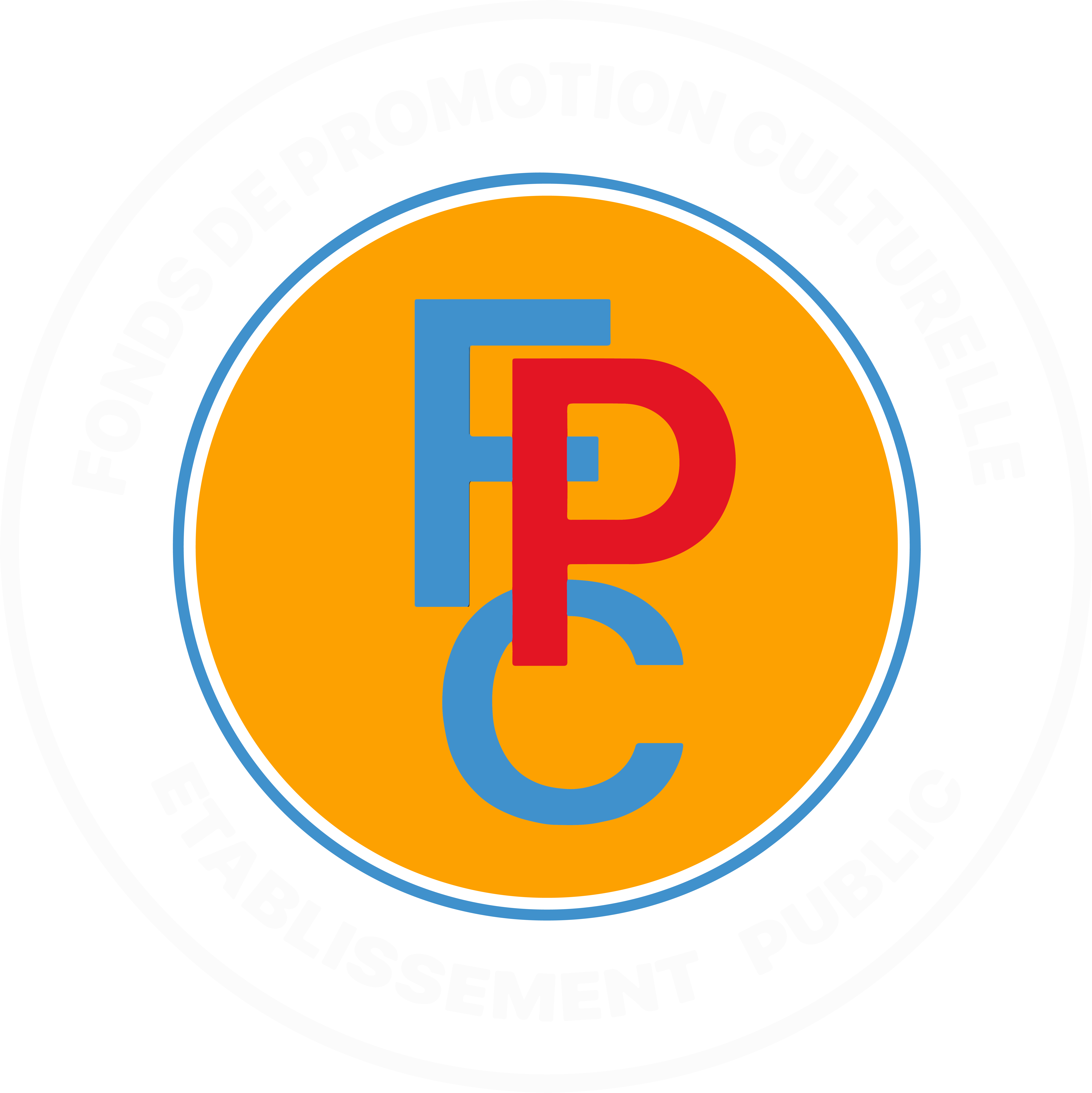 Logo institutionnel